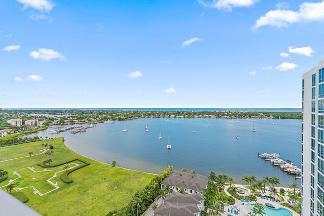 1 Water Club Way 2003, North Palm Beach, FL 33408
