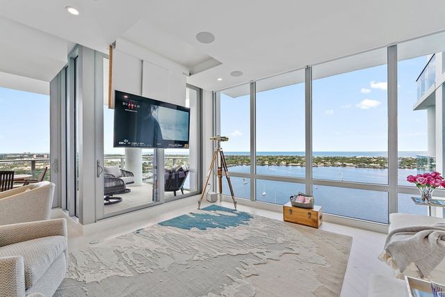 1 Water Club Way 2003, North Palm Beach, FL 33408