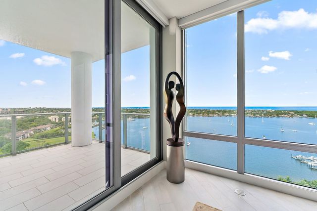 1 Water Club Way 2003, North Palm Beach, FL 33408