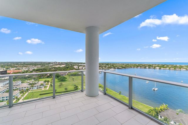 1 Water Club Way 2003, North Palm Beach, FL 33408
