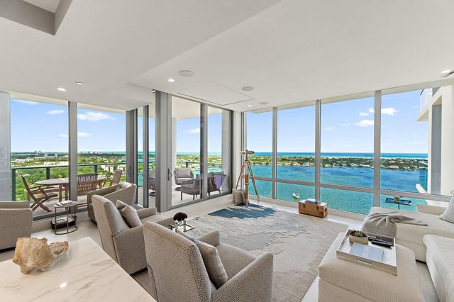 1 Water Club Way 2003, North Palm Beach, FL 33408