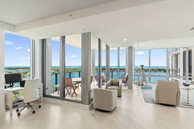 1 Water Club Way 2003, North Palm Beach, FL 33408