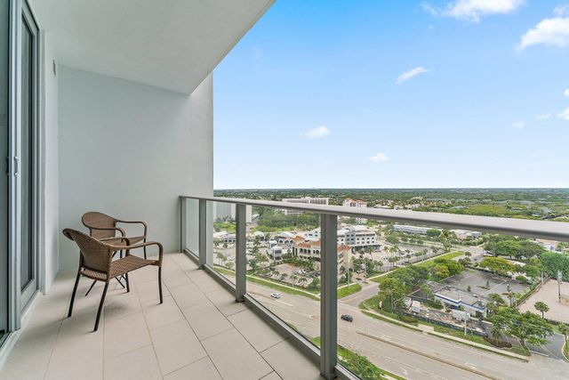1 Water Club Way 2003, North Palm Beach, FL 33408
