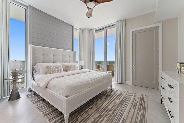 1 Water Club Way 2003, North Palm Beach, FL 33408