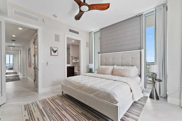 1 Water Club Way 2003, North Palm Beach, FL 33408