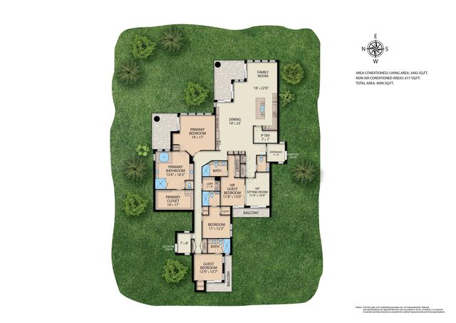 1 Water Club Way 2003, North Palm Beach, FL 33408