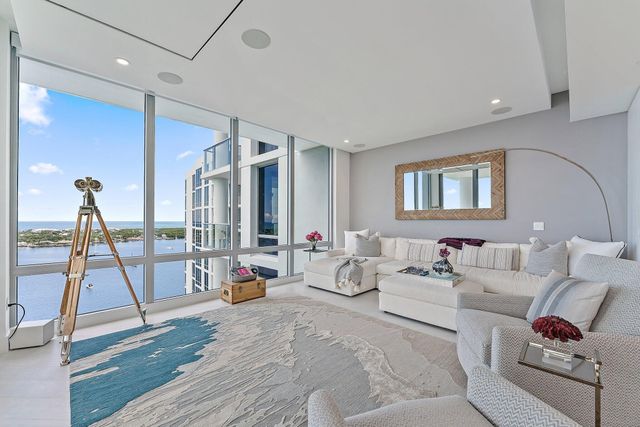 1 Water Club Way 2003, North Palm Beach, FL 33408