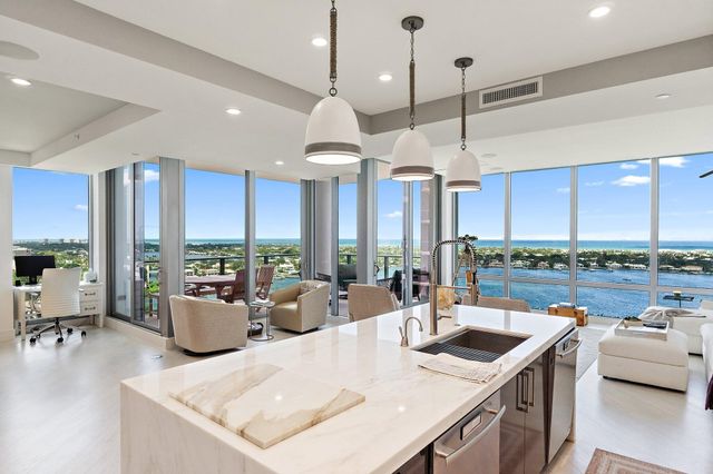 1 Water Club Way 2003, North Palm Beach, FL 33408