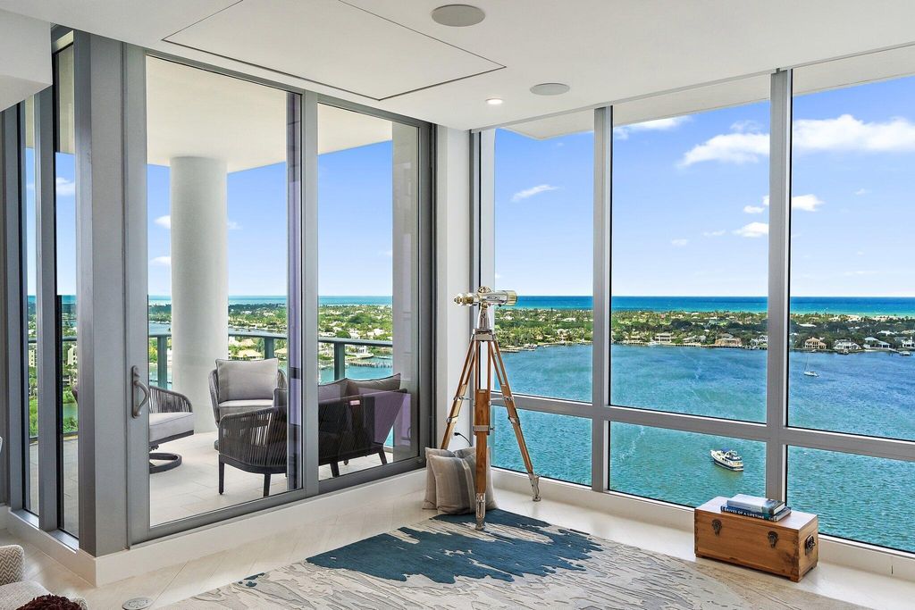 1 Water Club Way 2003, North Palm Beach, FL 33408