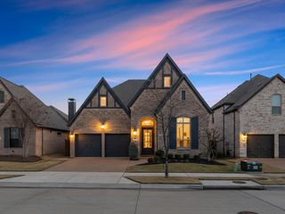 4520 Saint Samons Street, Carrollton, TX 75010
