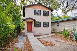 2022 W 13TH ST Street W, Jacksonville, FL 32209