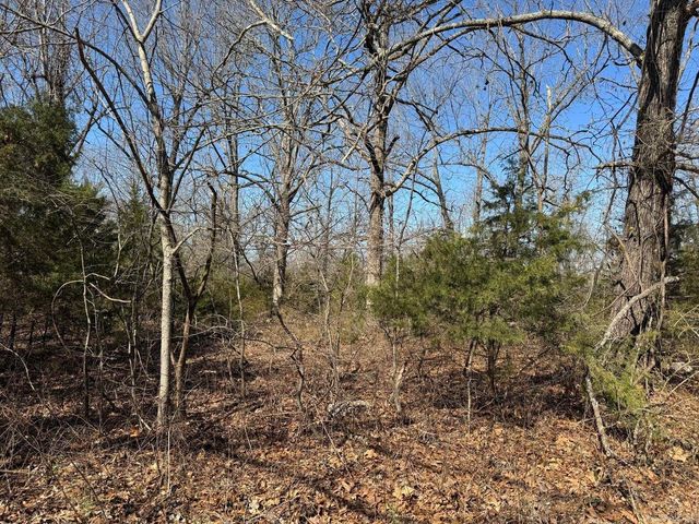 0 Sundown Road, Highland, AR 72542