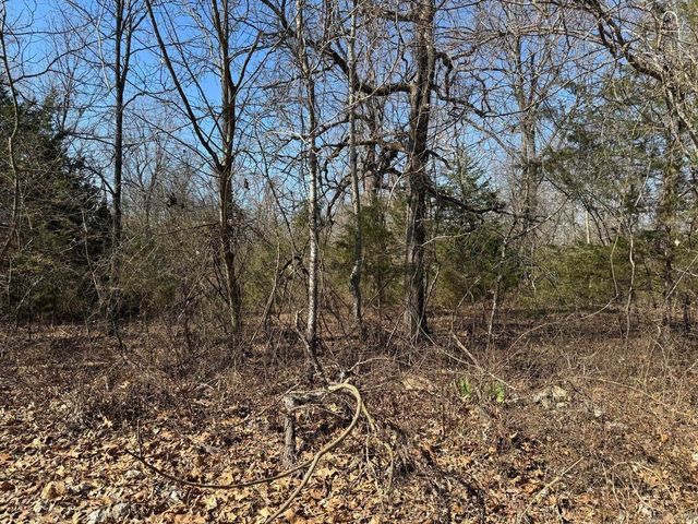 0 Sundown Road, Highland, AR 72542