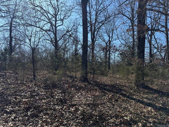 0 Sundown Road, Highland, AR 72542