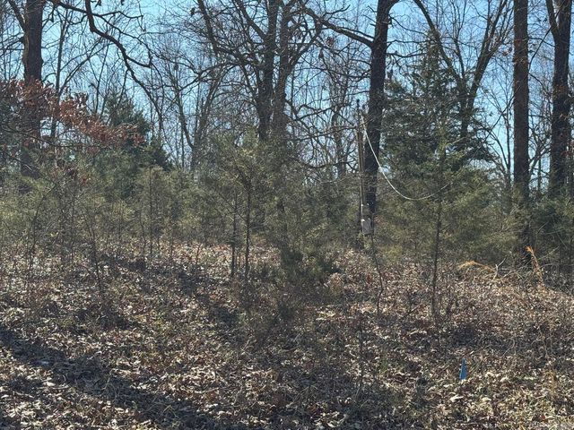 0 Sundown Road, Highland, AR 72542