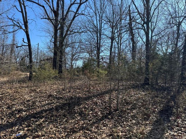 0 Sundown Road, Highland, AR 72542