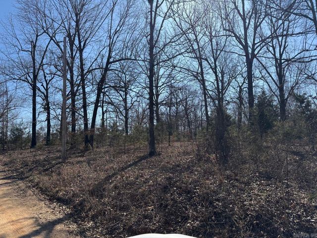0 Sundown Road, Highland, AR 72542