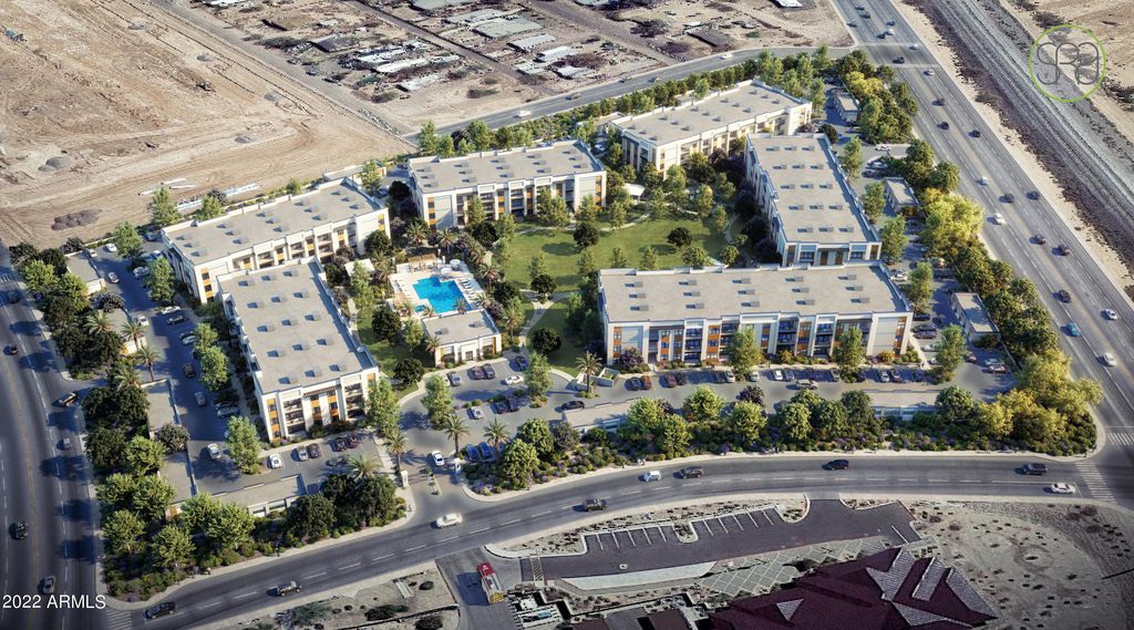 20405 N Estrella Parkway 2, Maricopa, AZ 85139