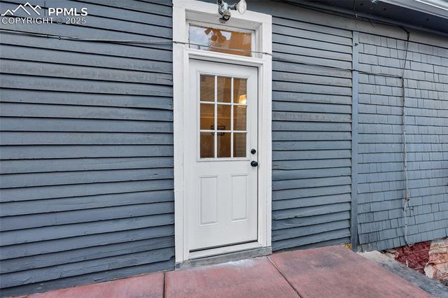 1125 Manitou Avenue, Manitou Springs, CO 80829