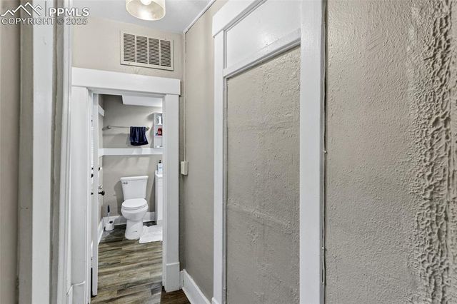 1125 Manitou Avenue, Manitou Springs, CO 80829