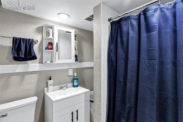 1125 Manitou Avenue, Manitou Springs, CO 80829