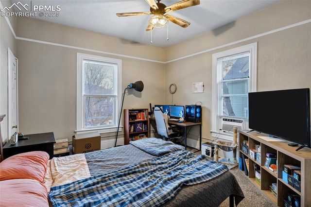 1125 Manitou Avenue, Manitou Springs, CO 80829