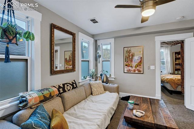 1125 Manitou Avenue, Manitou Springs, CO 80829