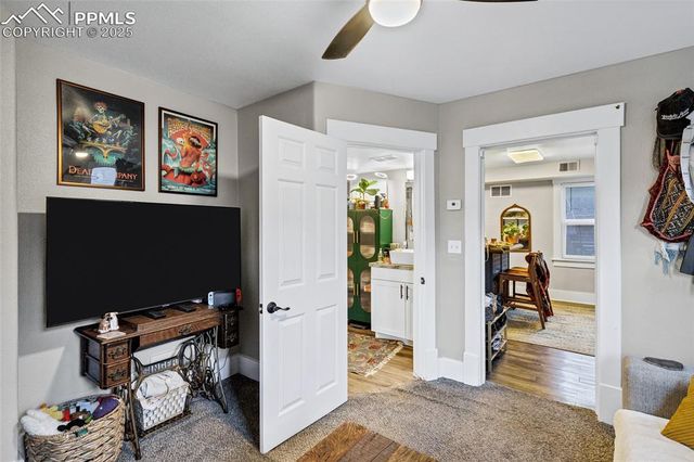 1125 Manitou Avenue, Manitou Springs, CO 80829