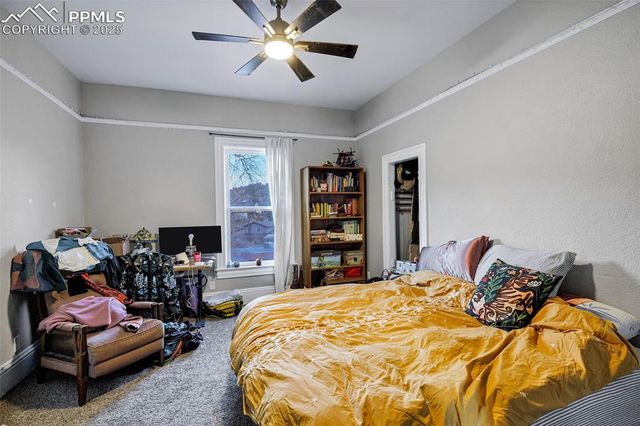 1125 Manitou Avenue, Manitou Springs, CO 80829