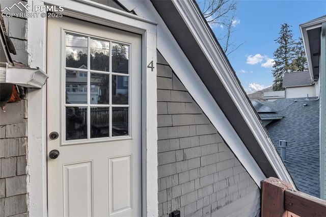 1125 Manitou Avenue, Manitou Springs, CO 80829