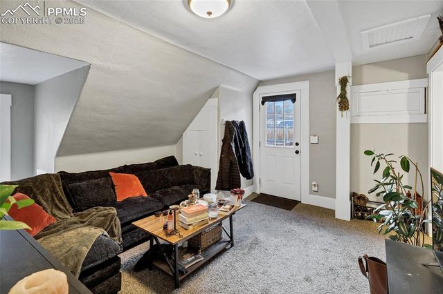 1125 Manitou Avenue, Manitou Springs, CO 80829