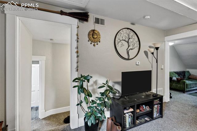 1125 Manitou Avenue, Manitou Springs, CO 80829