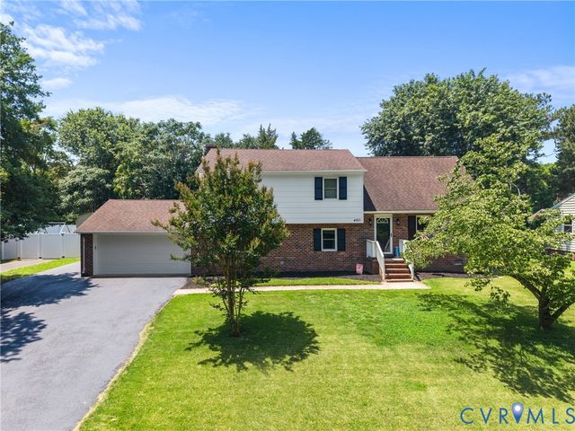 4611 Dunkirk Dr, Chester, VA 23831
