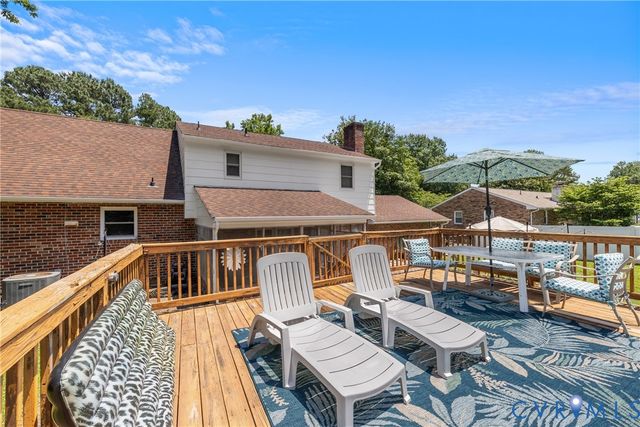4611 Dunkirk Dr, Chester, VA 23831