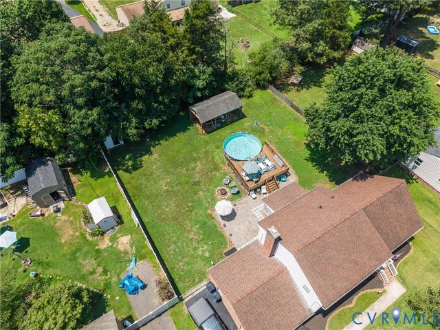 4611 Dunkirk Dr, Chester, VA 23831