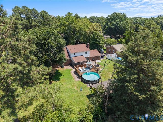 4611 Dunkirk Dr, Chester, VA 23831