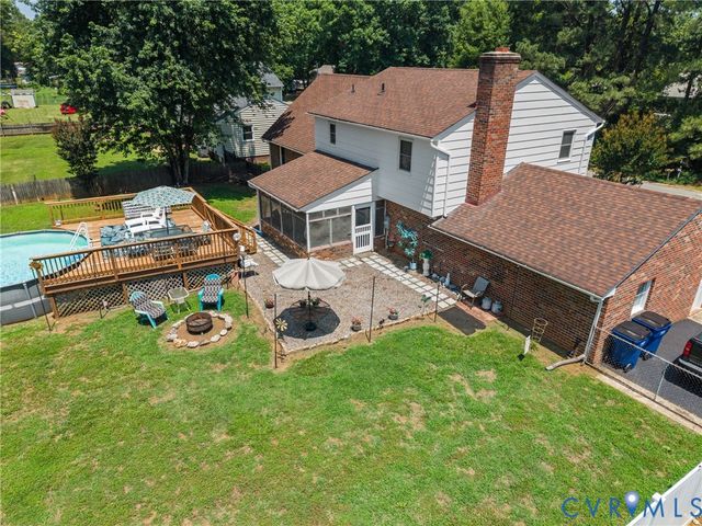 4611 Dunkirk Dr, Chester, VA 23831
