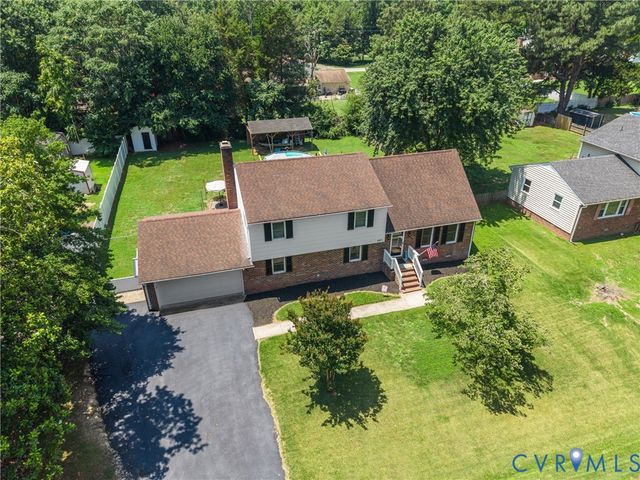 4611 Dunkirk Dr, Chester, VA 23831