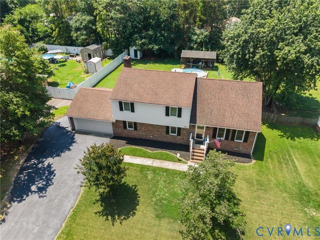 4611 Dunkirk Dr, Chester, VA 23831