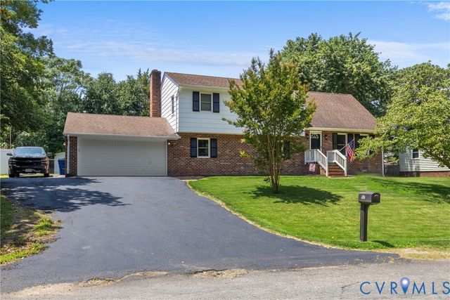4611 Dunkirk Dr, Chester, VA 23831