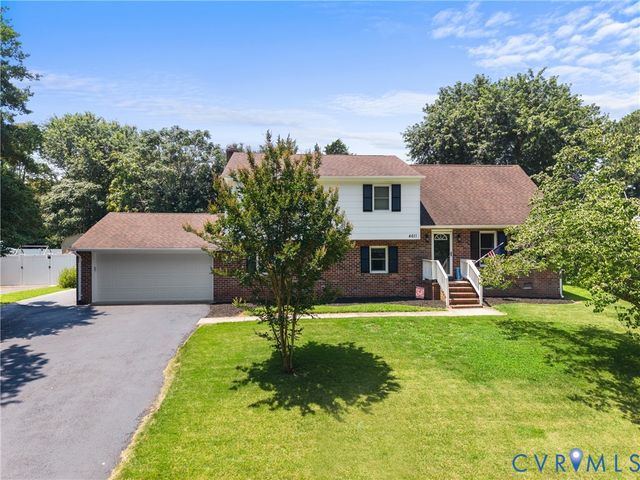 4611 Dunkirk Dr, Chester, VA 23831
