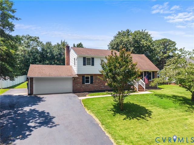 4611 Dunkirk Dr, Chester, VA 23831