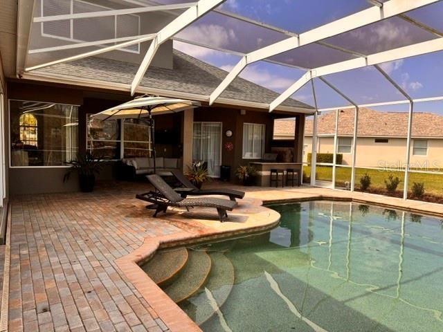23534 GRACEWOOD CIRCLE, Land O Lakes, FL 34639