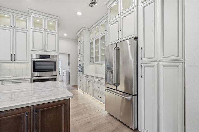 23534 GRACEWOOD CIRCLE, Land O Lakes, FL 34639