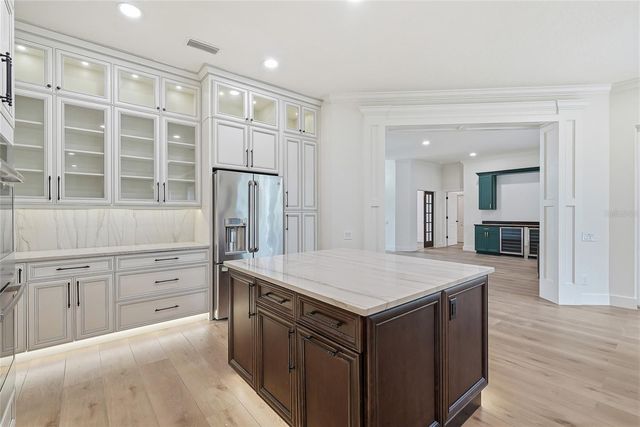 23534 GRACEWOOD CIRCLE, Land O Lakes, FL 34639