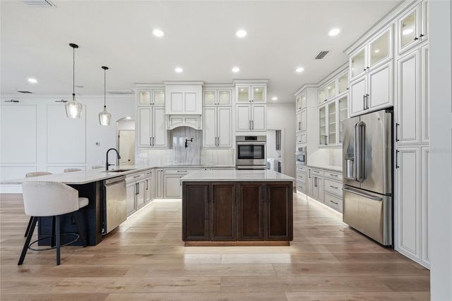 23534 GRACEWOOD CIRCLE, Land O Lakes, FL 34639