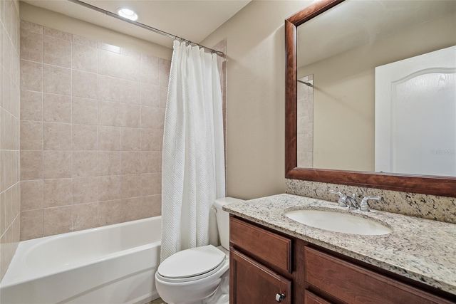 23534 GRACEWOOD CIRCLE, Land O Lakes, FL 34639