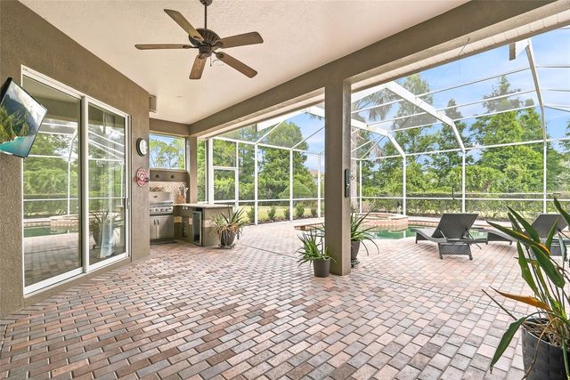 23534 GRACEWOOD CIRCLE, Land O Lakes, FL 34639