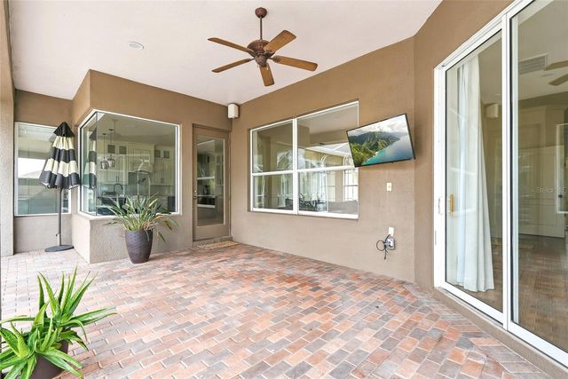 23534 GRACEWOOD CIRCLE, Land O Lakes, FL 34639
