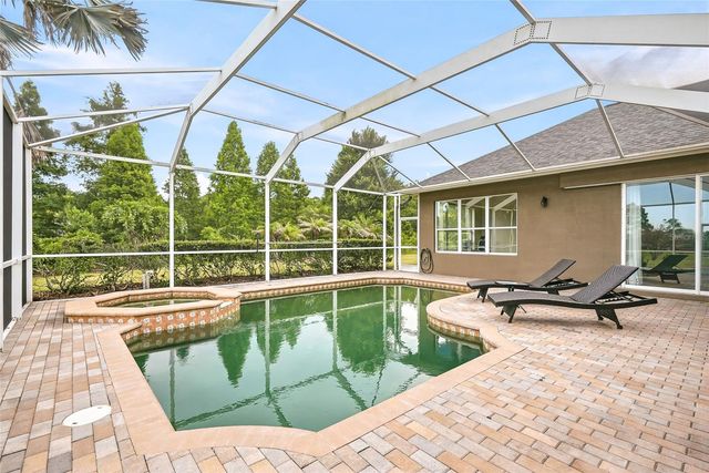 23534 GRACEWOOD CIRCLE, Land O Lakes, FL 34639